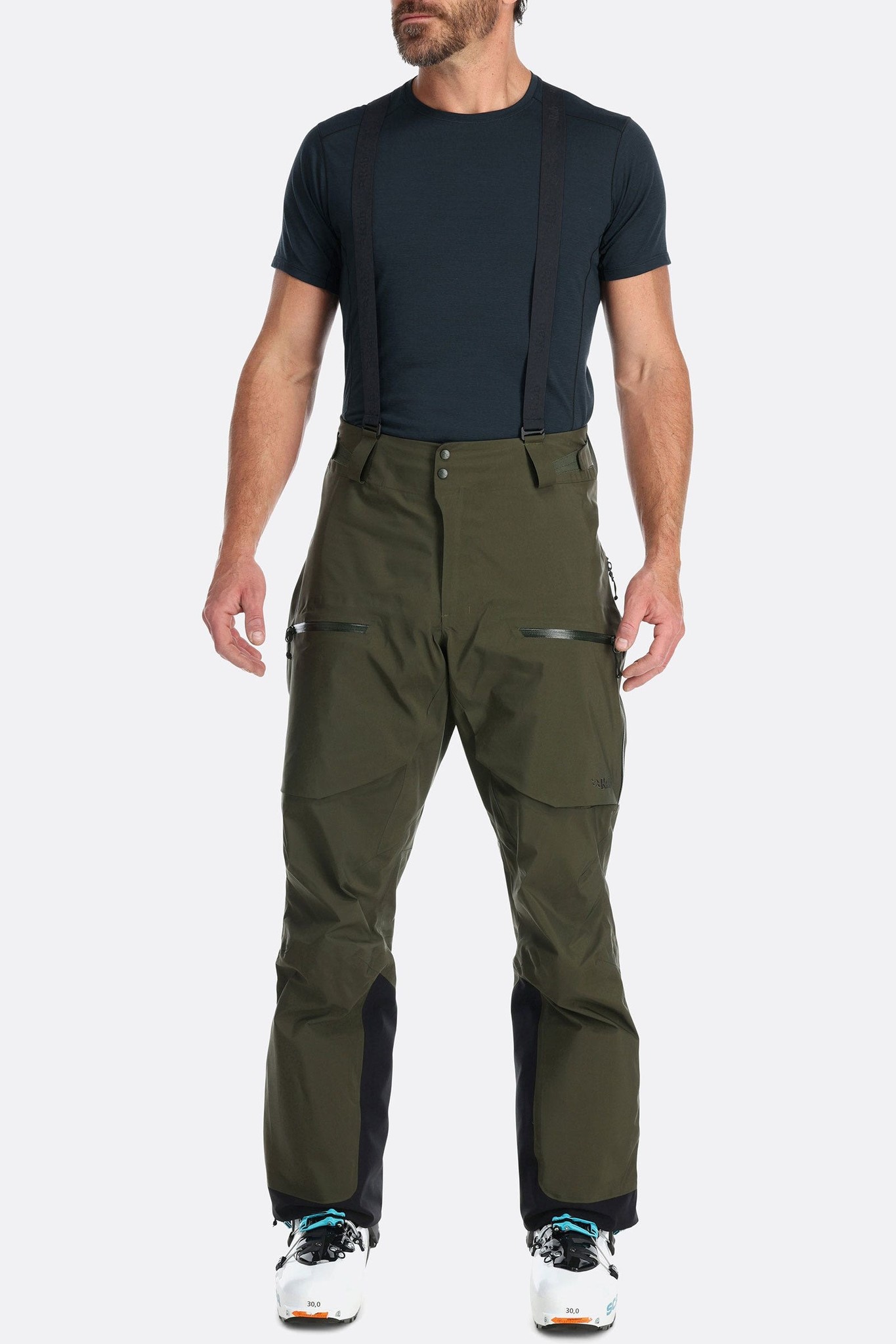 rab Pantalons RAB Khroma Latok GORE-TEX