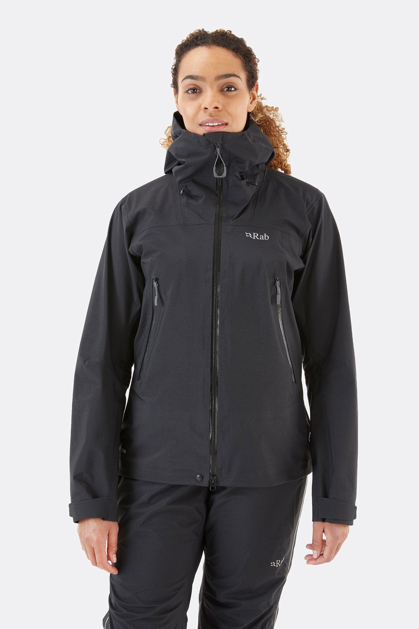 rab Manteau RAB Kangri GORE-TEXFemme