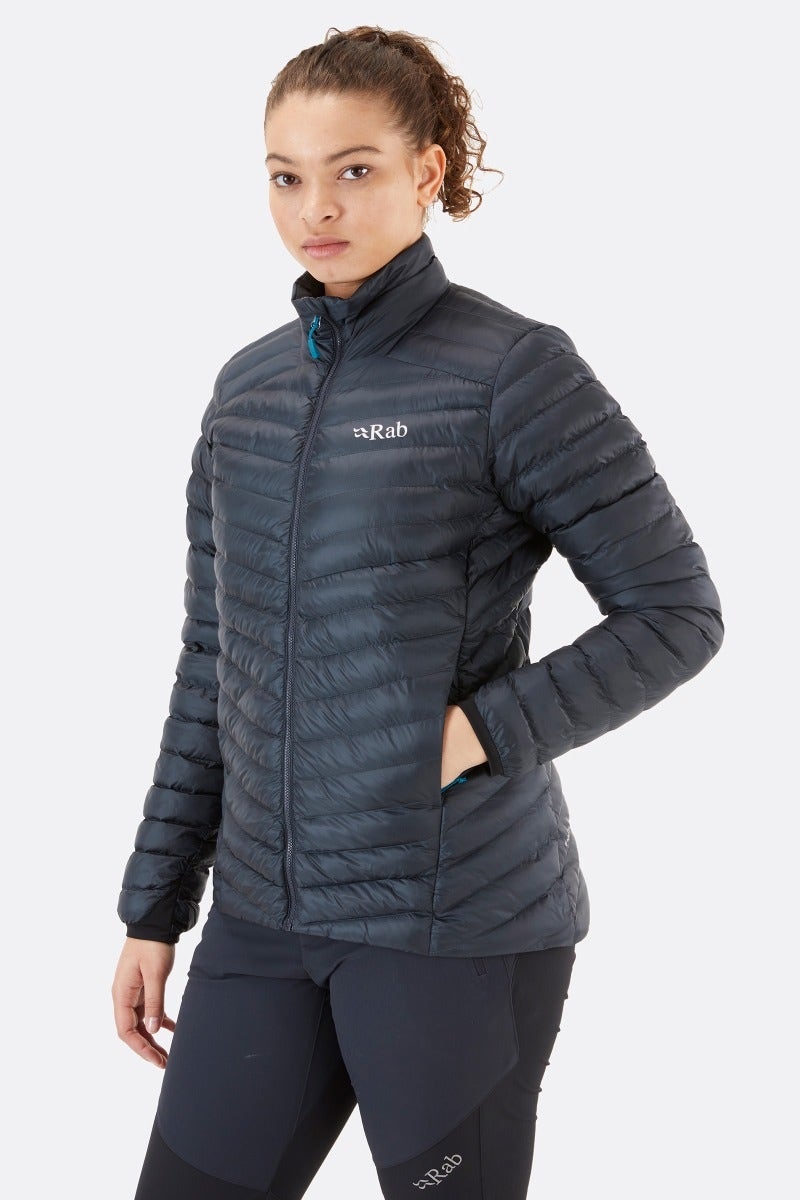 rab Manteau RAB Cirrus Femme