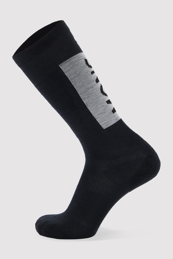 Mons Royale Mons Royale Bas Atlas Snow Merino Sock