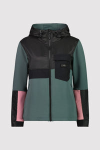 Mons Royale Mons Royale Decade Mid Hoody Femme