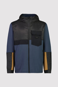 Mons Royale Mons Royale Decade Mid Hoody Mons Royale Mons Royale Decade Mid Hoody