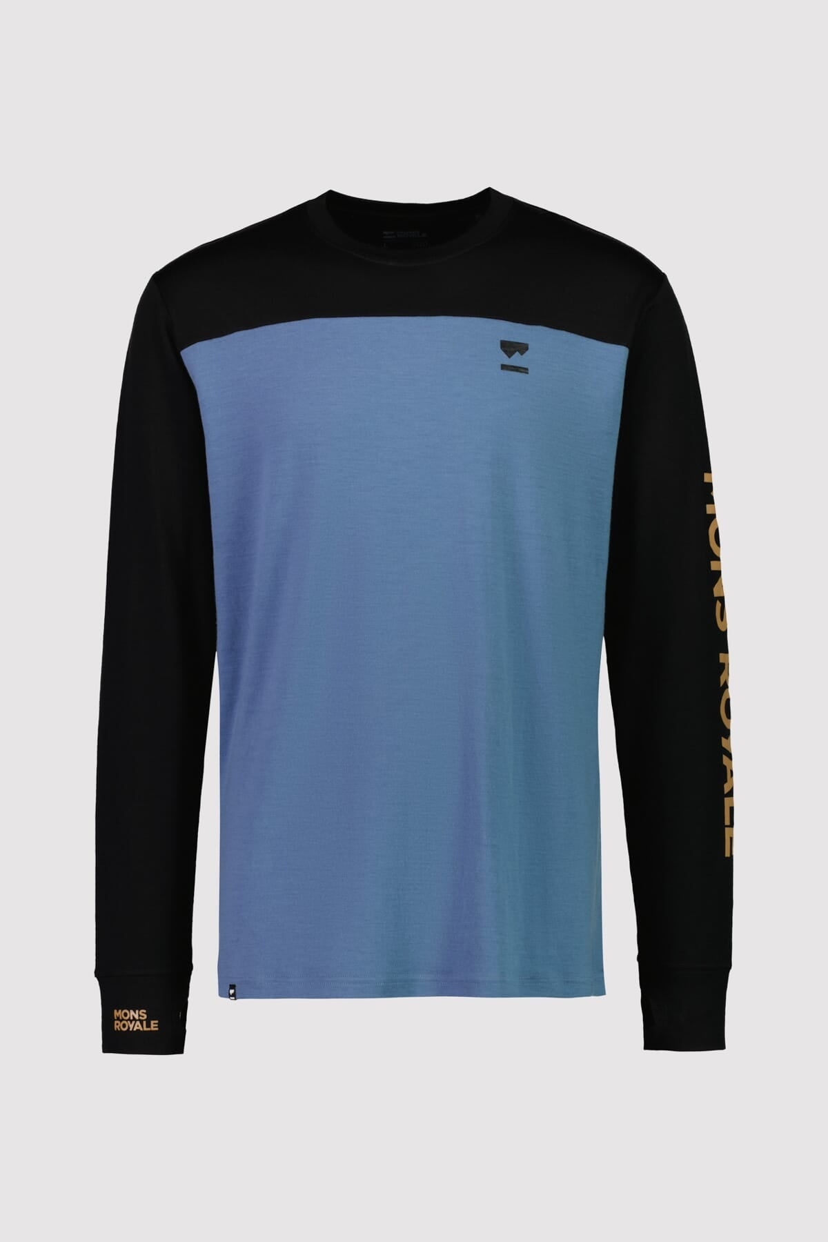 Mons Royale Mons Royale Yotei LSMons Royale Yotei LS Merino