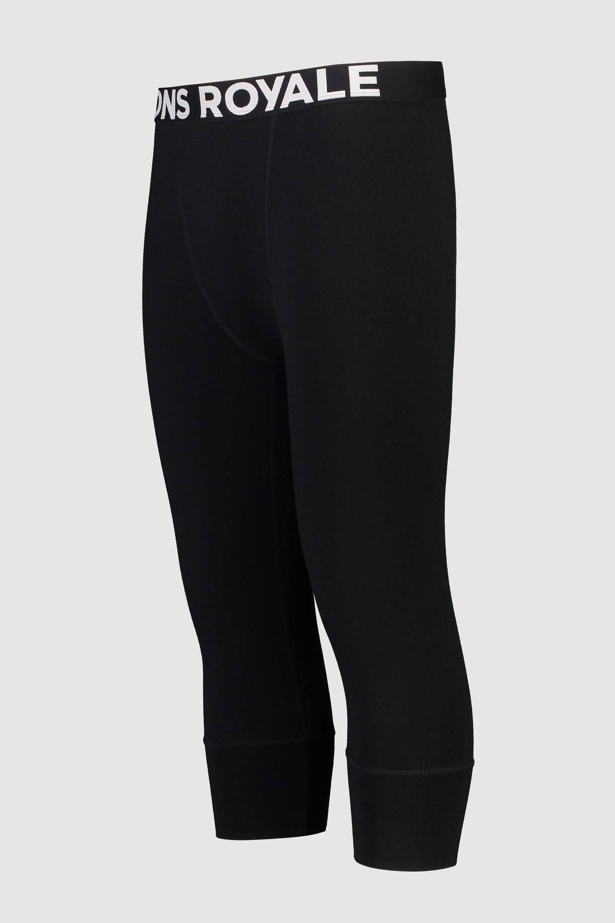 Mons Royale Mons Royale Cascade Merino Flex 3/4 Legging