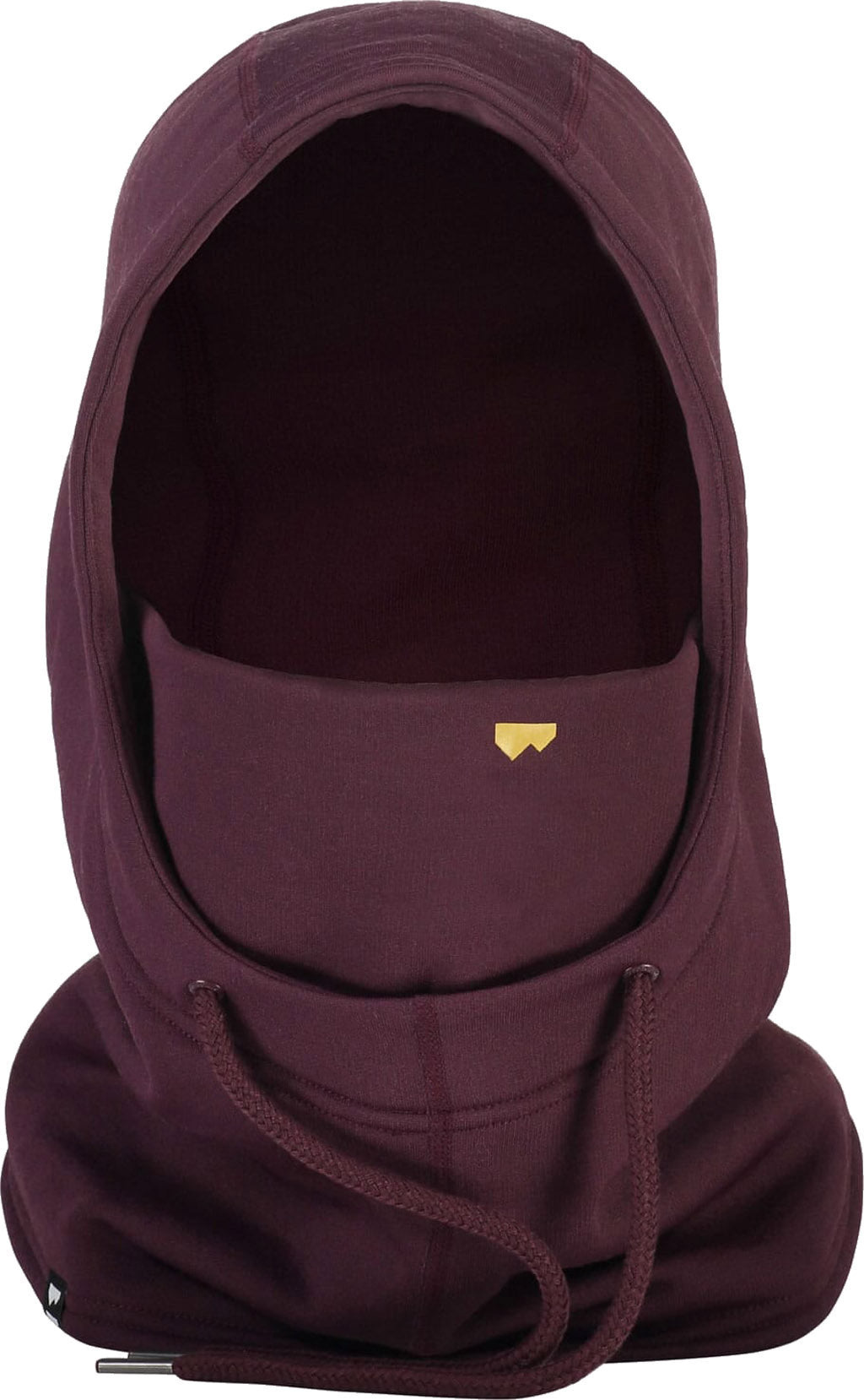 Mons Royale Mons Decade Wool Fleece Hood