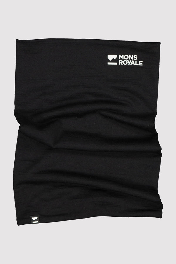 Mons Royale Mons Royale Doubleup Neckwarmer Mons Royale Mons Royale Doubleup Neckwarmer
