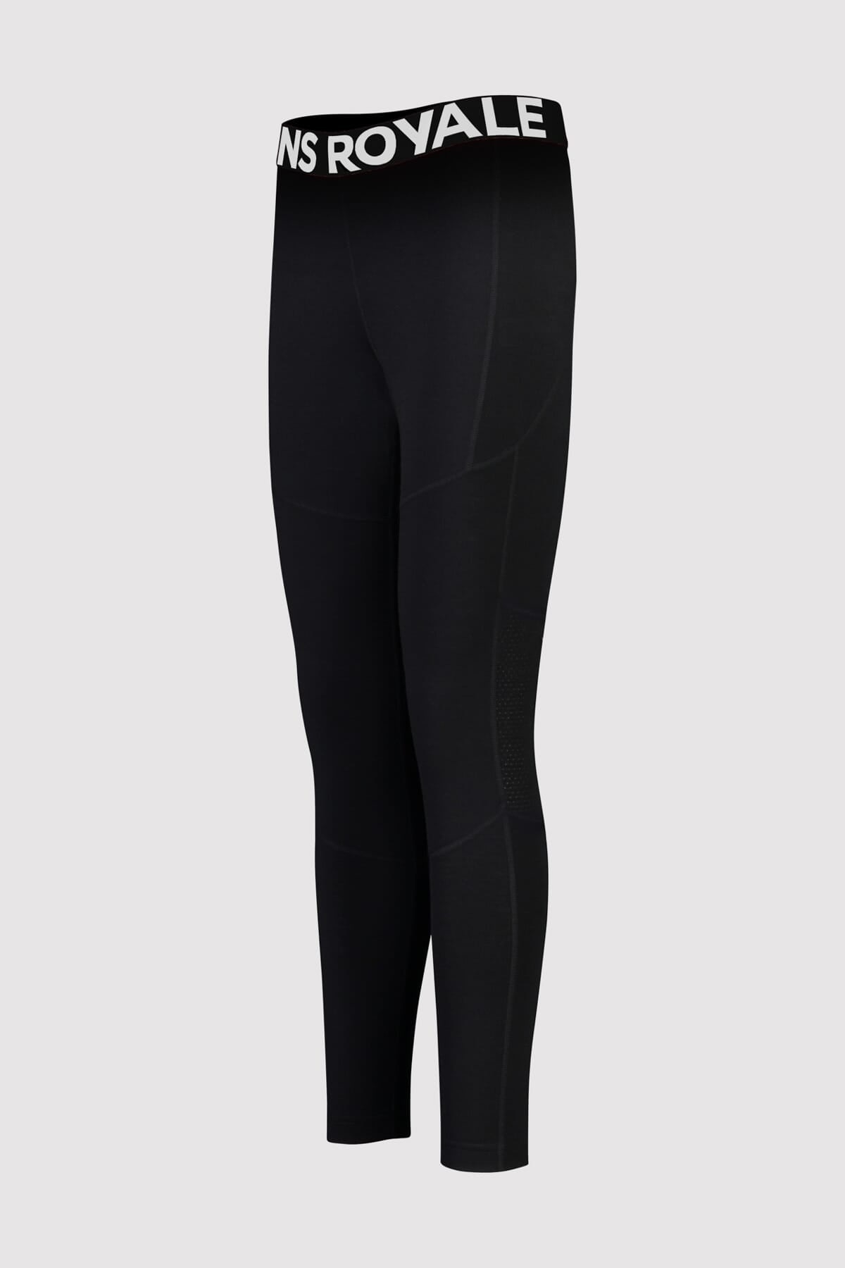 Mons Royale Legging Mons Royale Olympus Femme