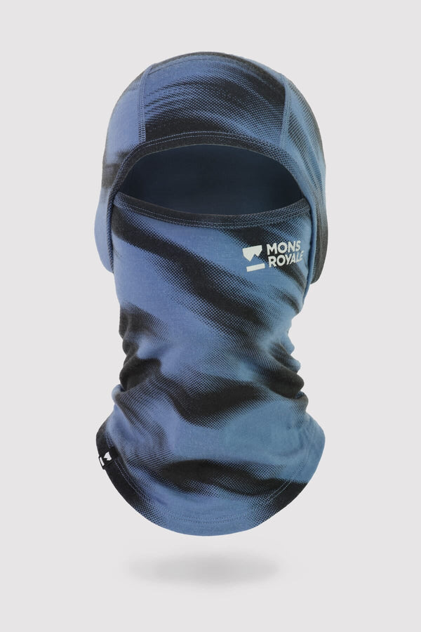 Mons Royale Mons Santa Rosa Merino Flex 200 Balaclava
