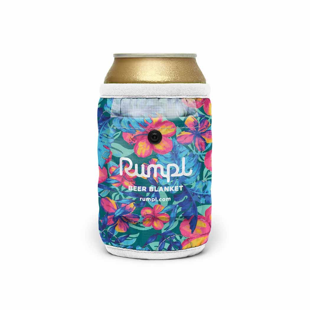 Rumpl Beer Blanket Coozy