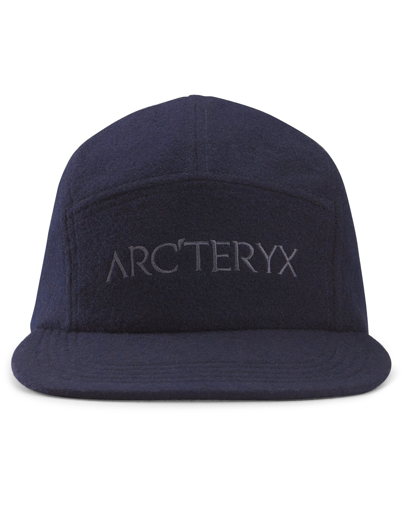 Arc'teryx Casquette Arc'teryx Wool ball 5 Panel Arc'teryx