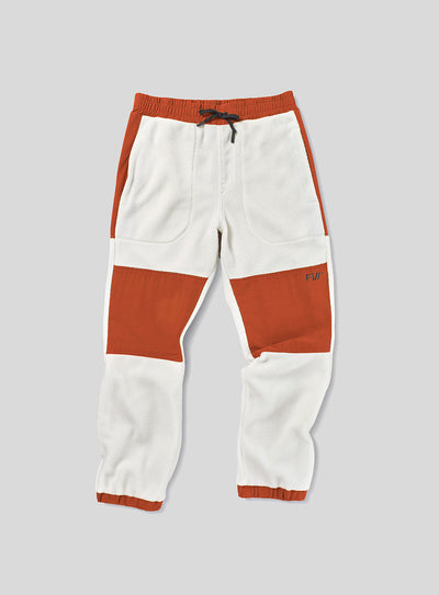 FW Apparel FW Root Light Sherpa PantalonsJogg