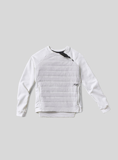 FW Apparel FW Manifest Crew Neck Femme