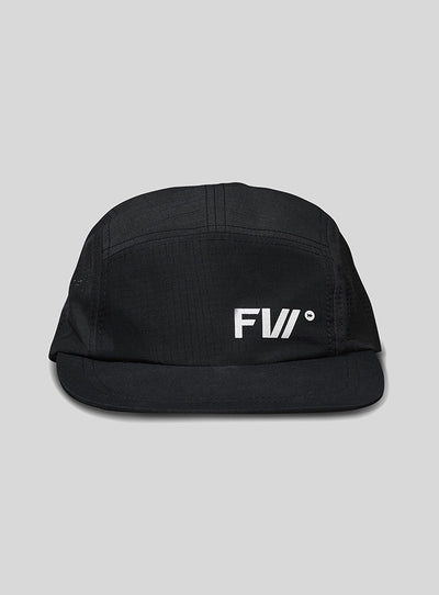 FW Apparel FW Casquette Manifest Tour Cap AXS Slate Black OS