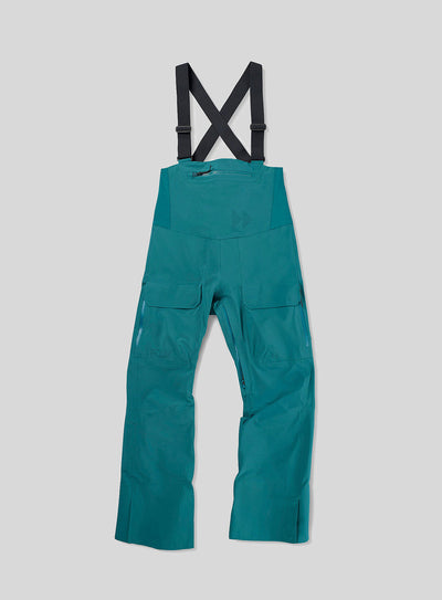 FW Apparel Bib FW Apparel Manifest Tour 3L Femme
