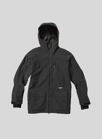 FW Apparel FW Manteau isolé Catalyst 2L Insulated Jacket