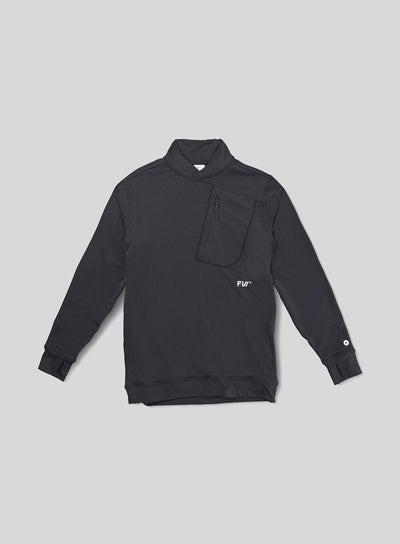 FW Apparel FW Manifest Powergrid Crew