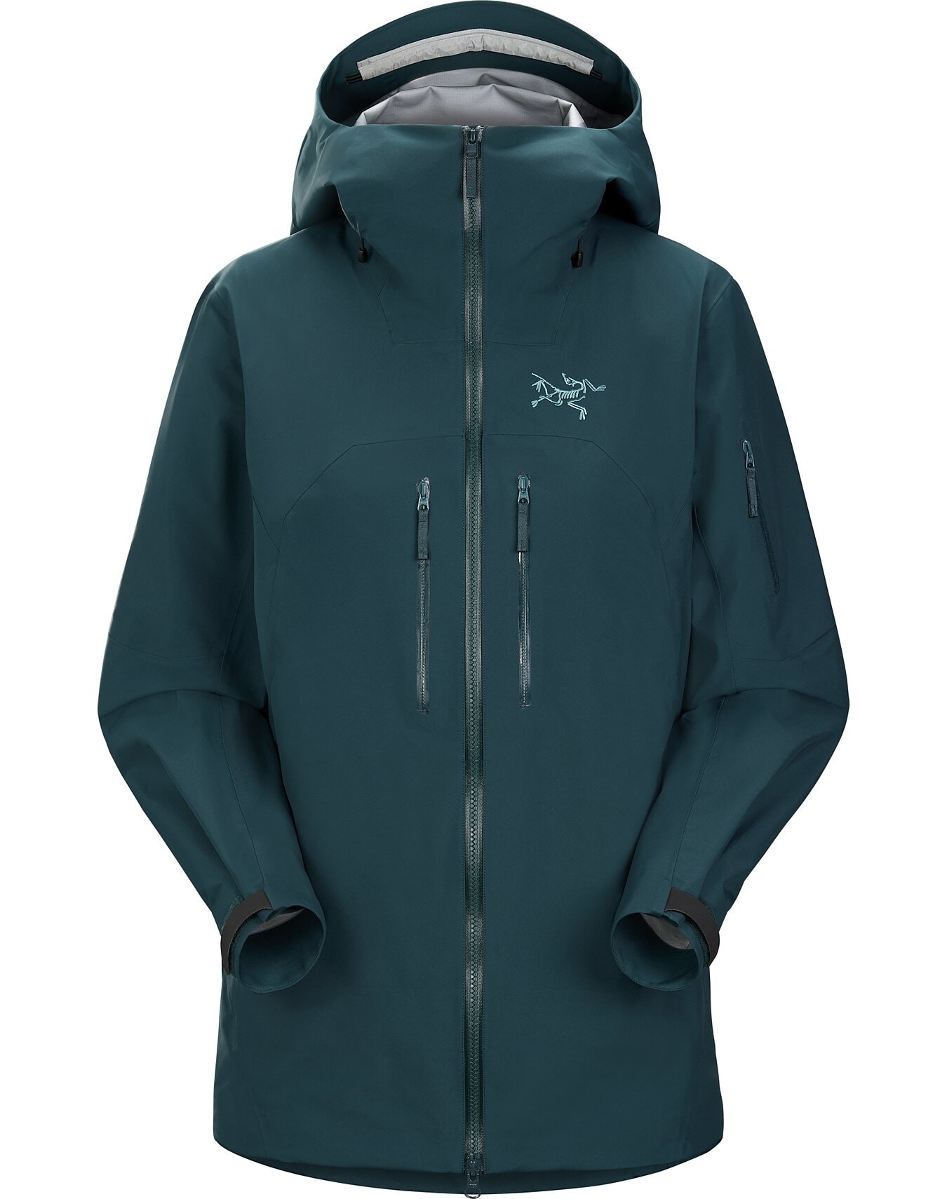 Arc'teryx Arc'teryx Manteau Rush Femme