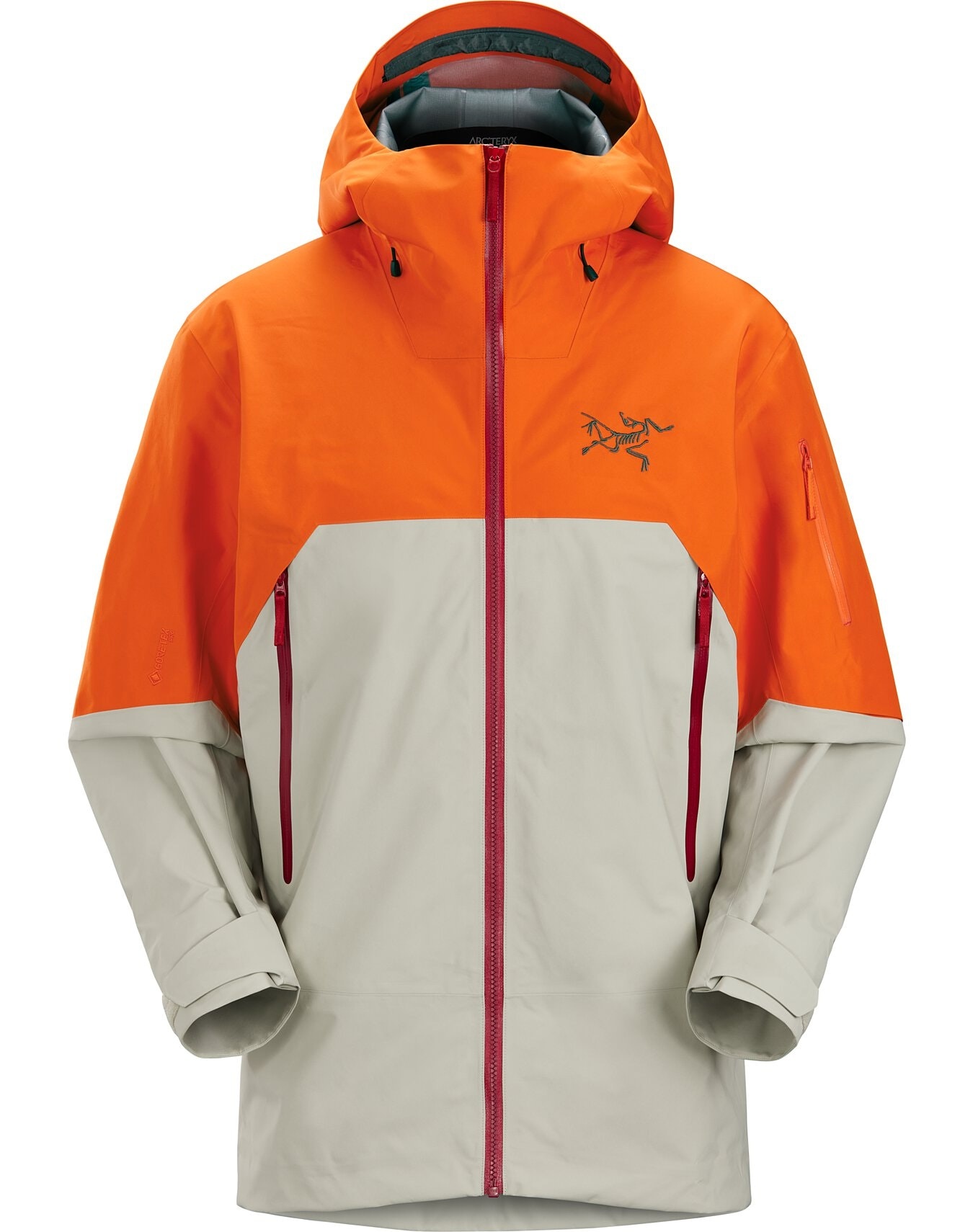 Arc'teryx Manteau Arc'teryx Rush Arc'teryx Manteau Arc'teryx Rush