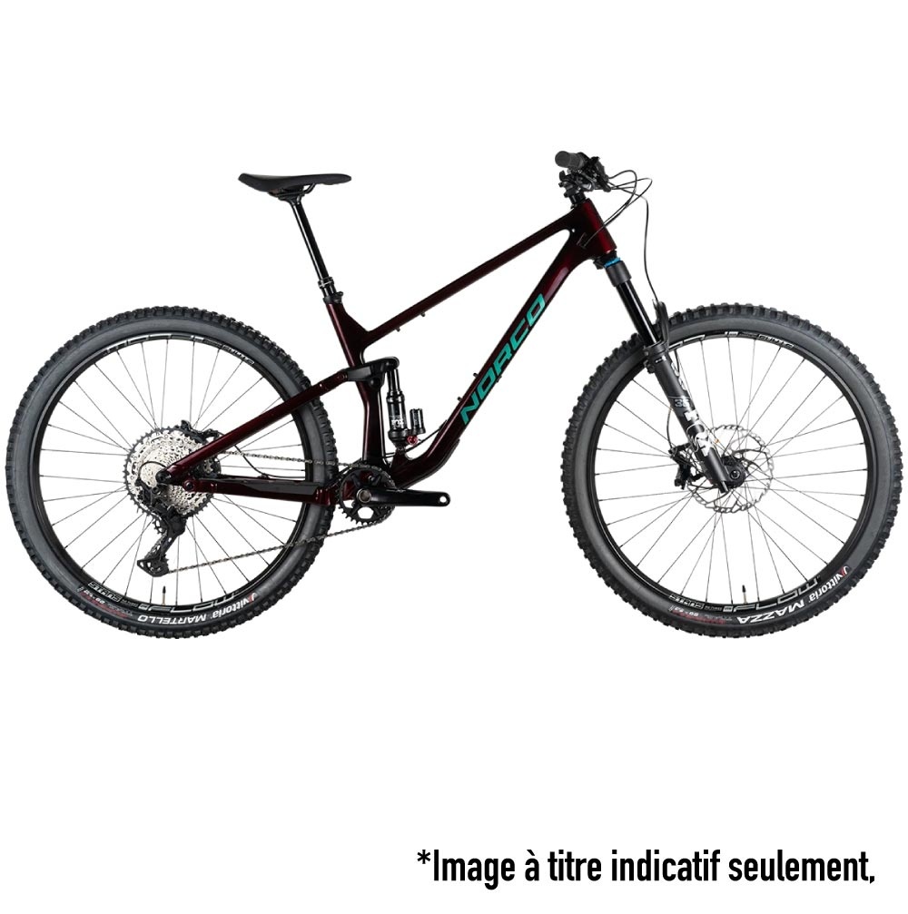 Norco Vélo Norco Optic C2 - Demo