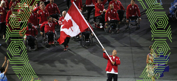 Paralympic Games - First week package / 24 - 31 August 2020 Paralympic Games - First week package / 24 - 31 August 2020