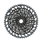 SRAM GX Eagle XG-1275 Cassette - 12-Speed, 10-52t, Black, For XD Driver Body