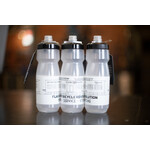 Flag Bike Rev FBR Milum Building Water Bottle (Camelbak Podium)