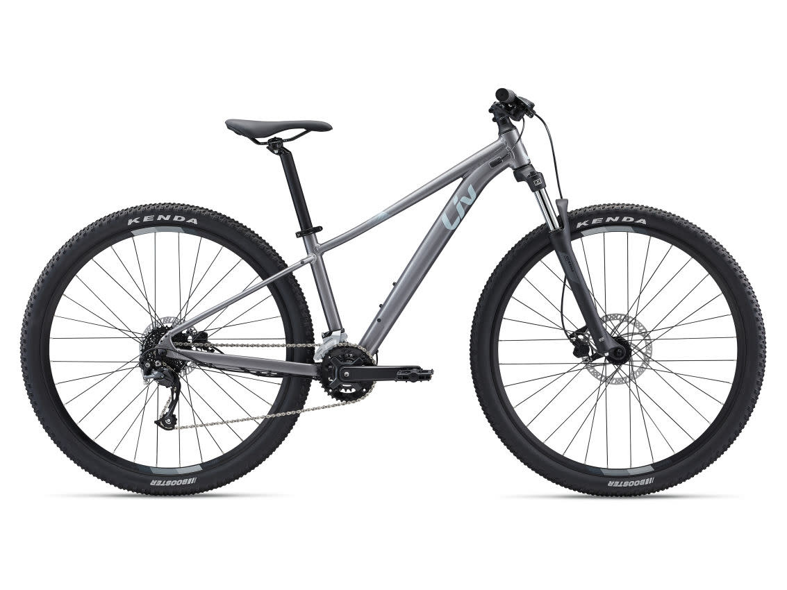 Liv Tempt 2 - Flagstaff Bicycle Revolution