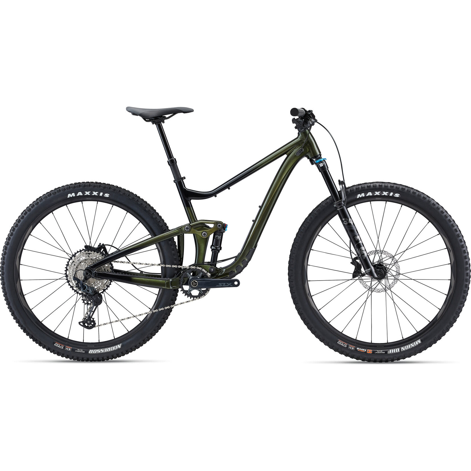 2023 Giant Trance 29 Flagstaff Bicycle Revolution