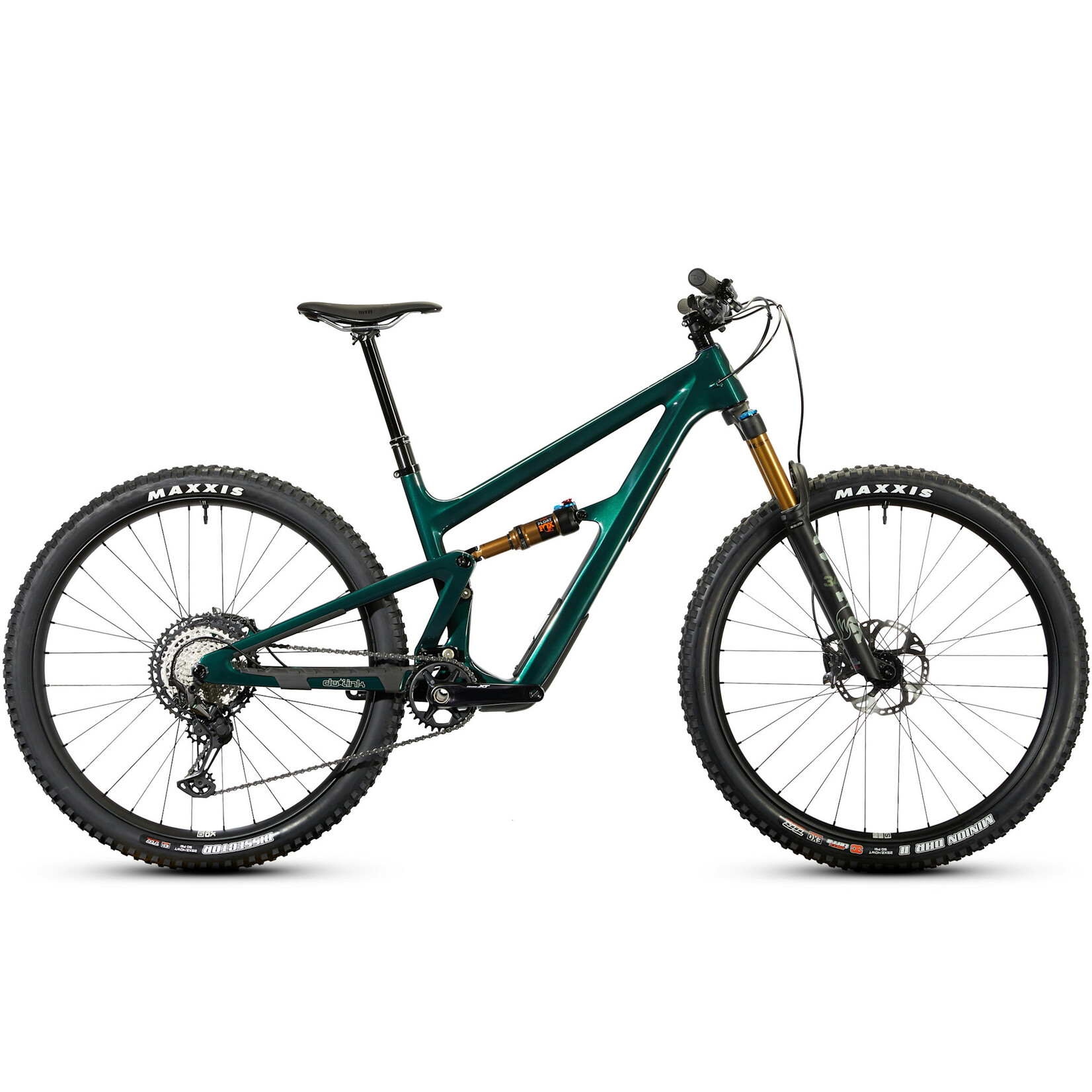 Ibis Ibis Ripley V5 SLX