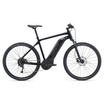 Giant Roam E+ GTS 20MPH M Black