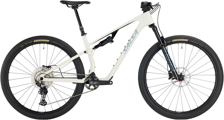 Salsa Spearfish C Deore 12 Bike 29