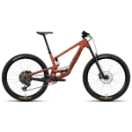 Santa Cruz Hightower 4 C MD Red 70