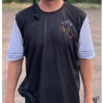 Flag Bike Rev FBR Gumball Jersey S/S