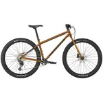 Kona Bicycle Company Kona Unit - X  Gold