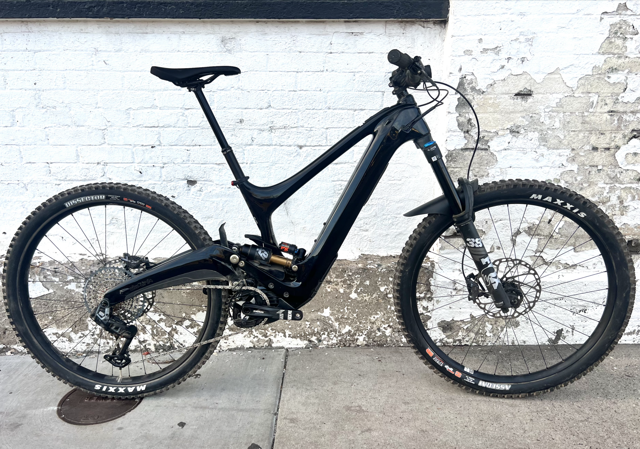 large ibis oso used for sale