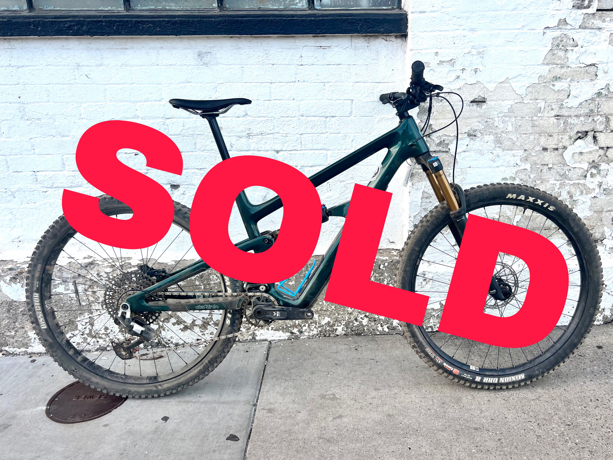 ibis ripley large used for sale