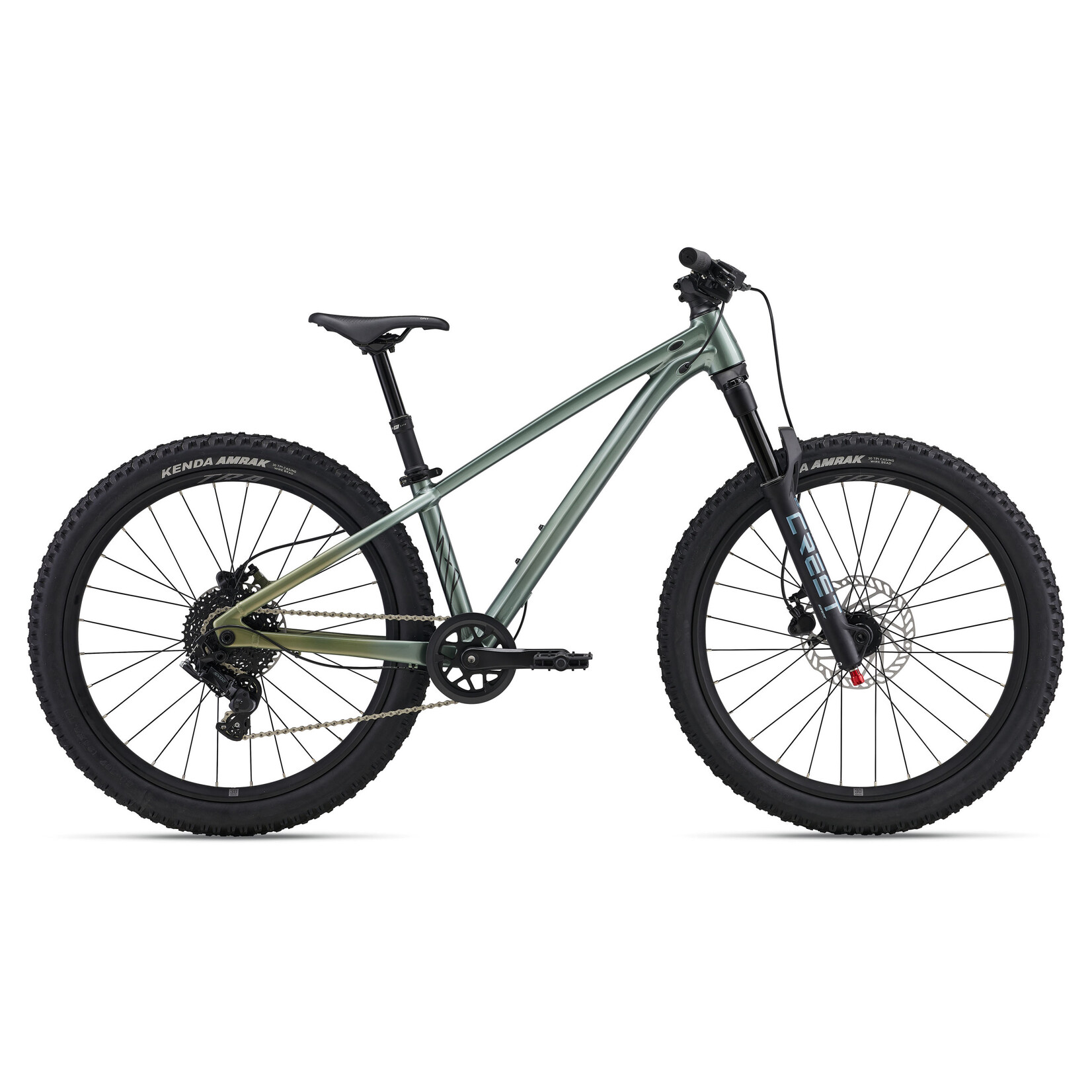 Liv Liv STP 24-LIV One Size Alpine Green