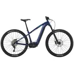 Kona Bicycle Company Kona Remote  MD Blue