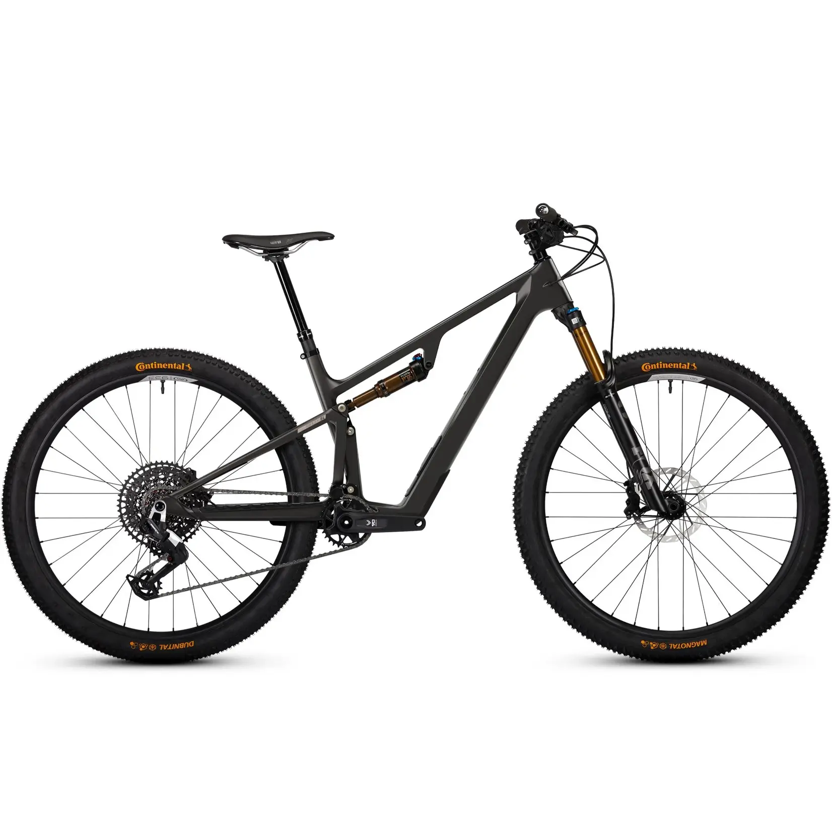 Ibis Ibis Ripley SL Carbon 90 XM