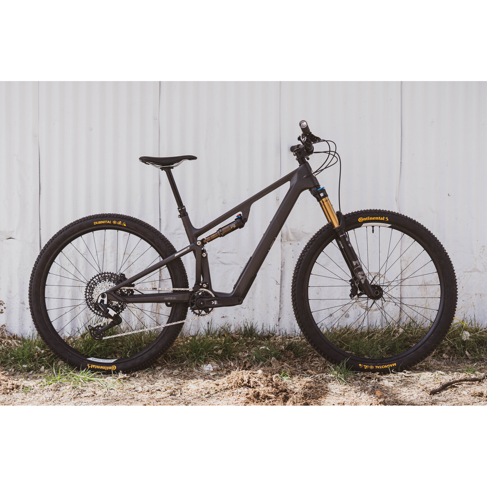 Ibis Ibis Ripley SL Carbon 90 XM
