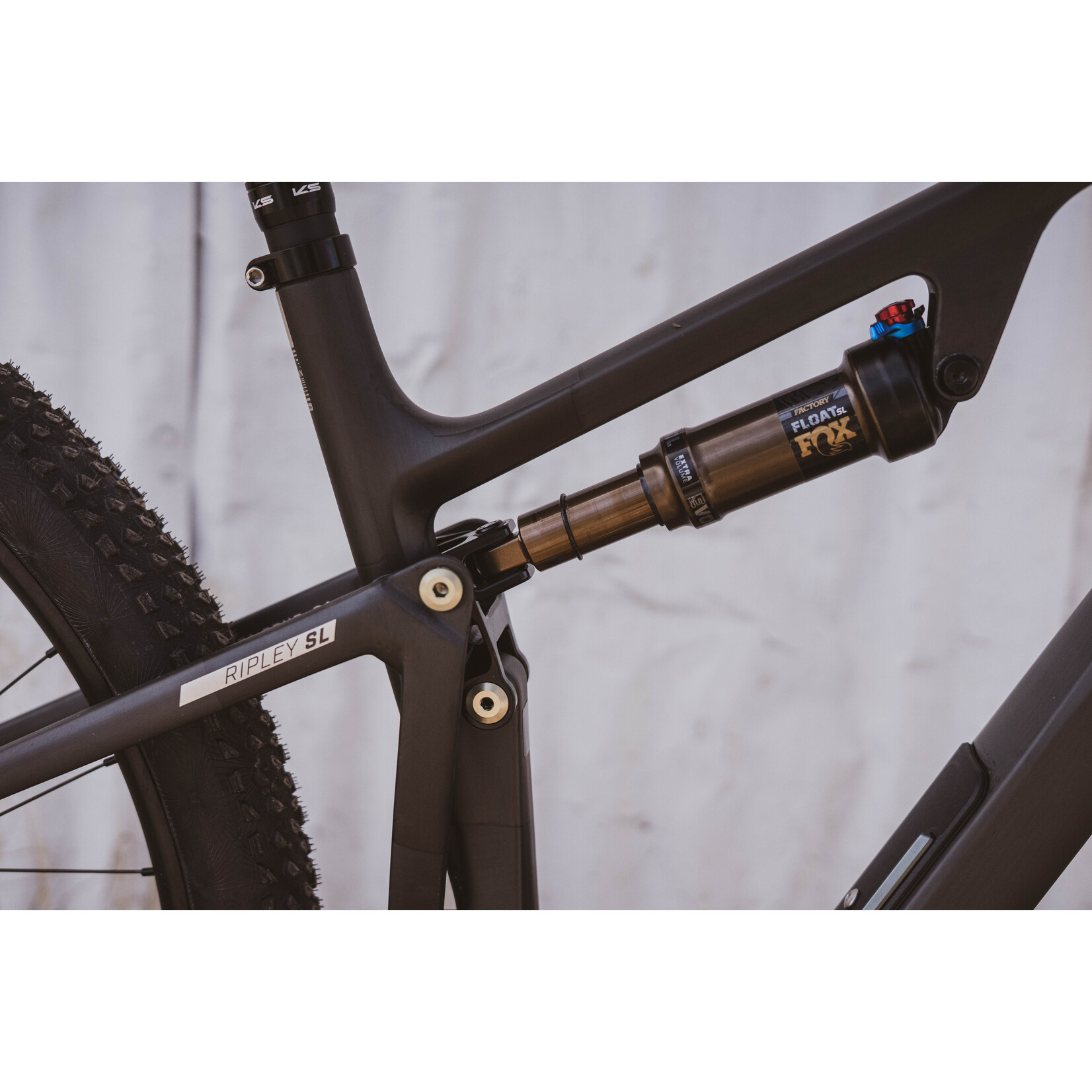 Ibis Ibis Ripley SL Carbon 90 XM