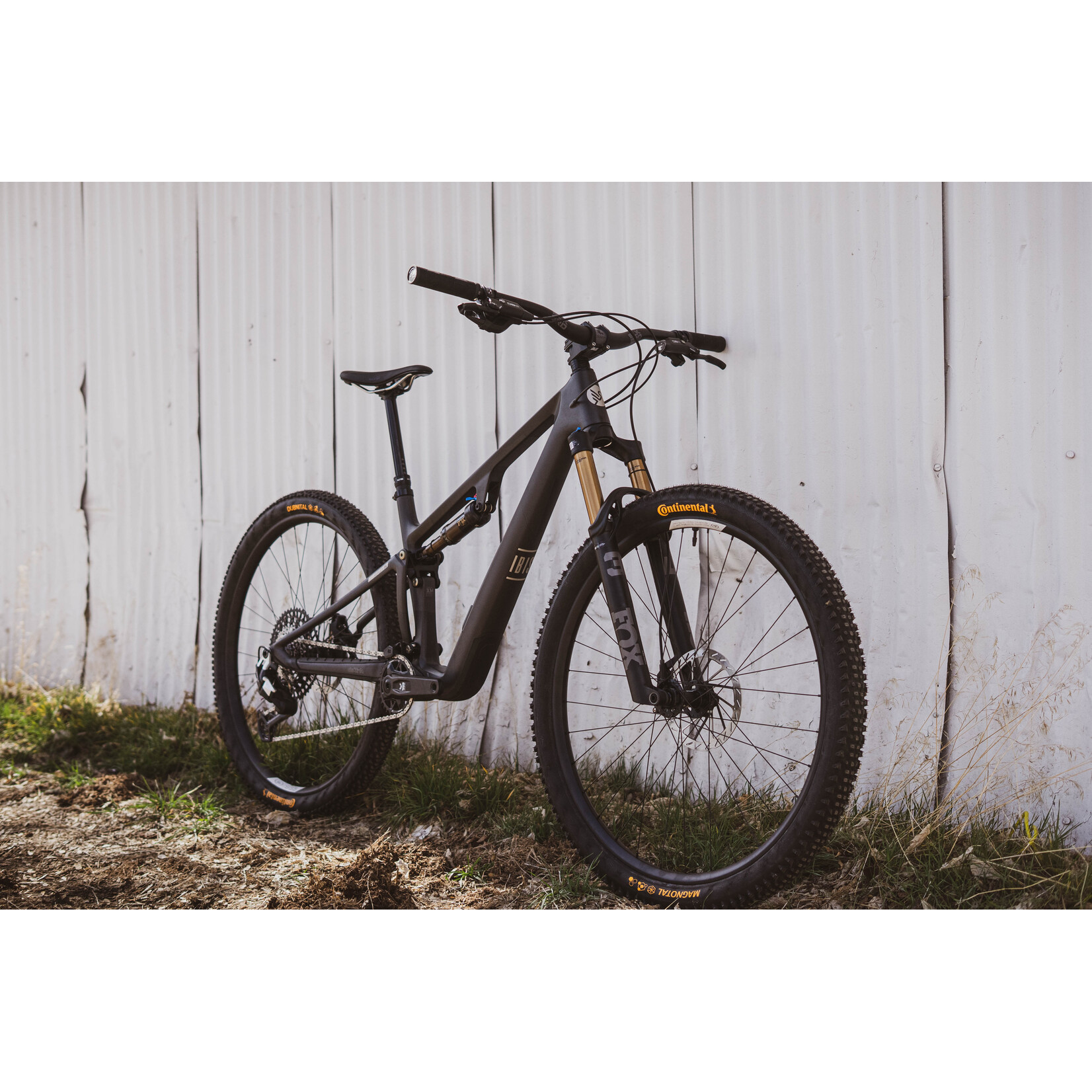 Ibis Ibis Ripley SL Carbon 90 XM