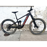 Santa Cruz Bicycles (Used) - Santa Cruz Vala MD, MX" - Purple