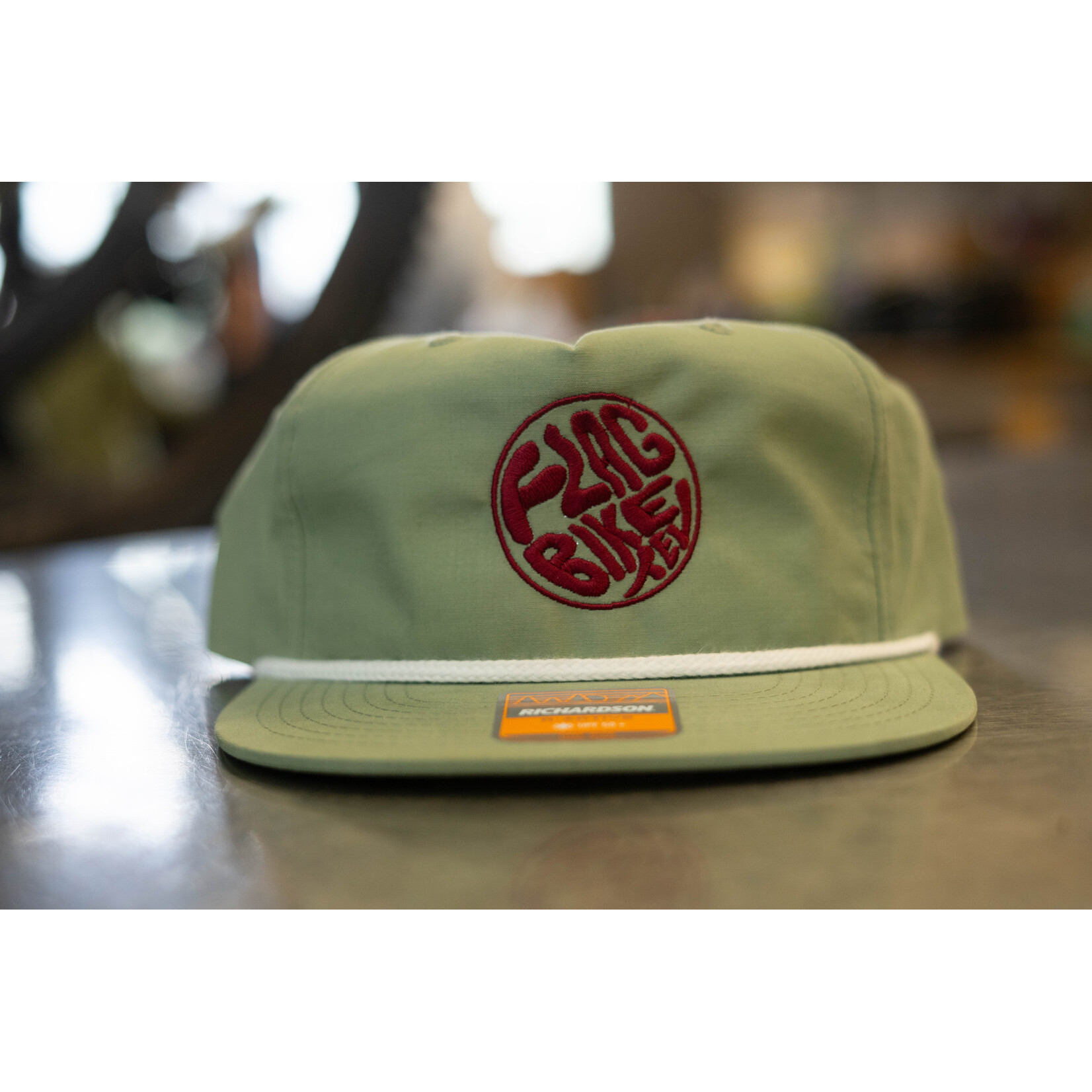 FBR Hats