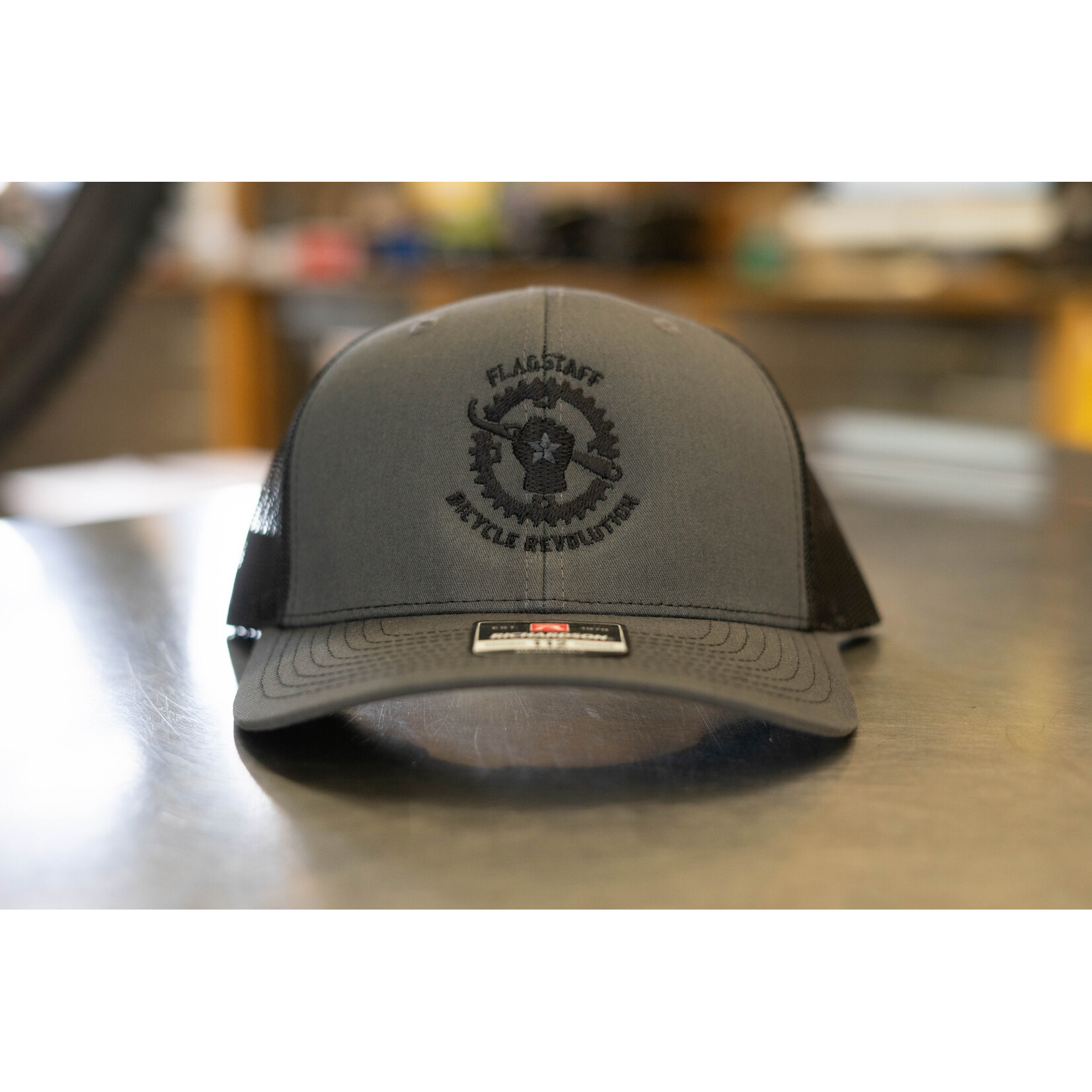 FBR Hats