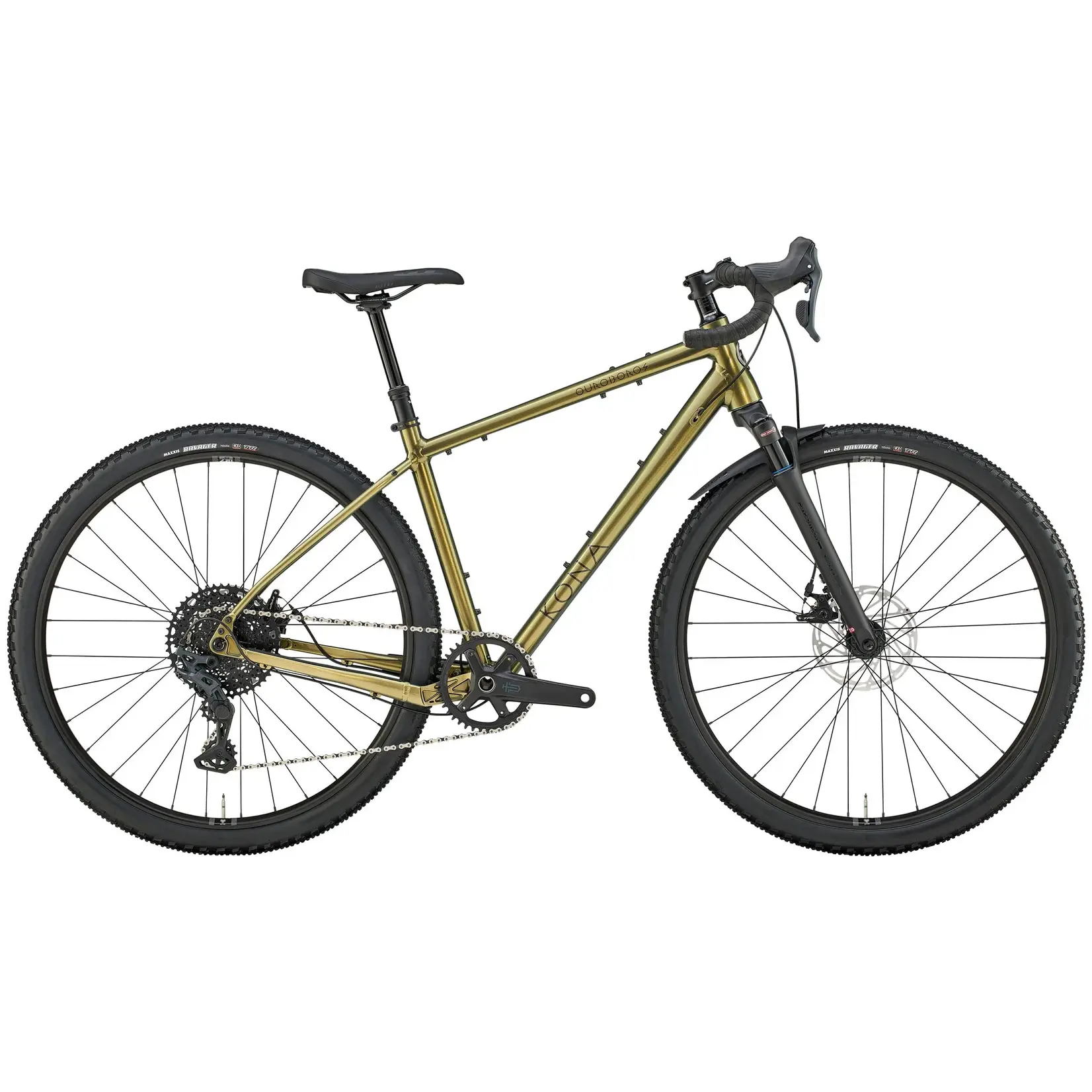 KONA Kona Ouroboros Al 52