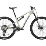 Kona Hei Hei CR Gloss Bone/Charcoal Medium