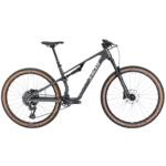 Salsa Spearfish C Eagle 90 Bike - 29", Carbon, Graphite Gray, Small