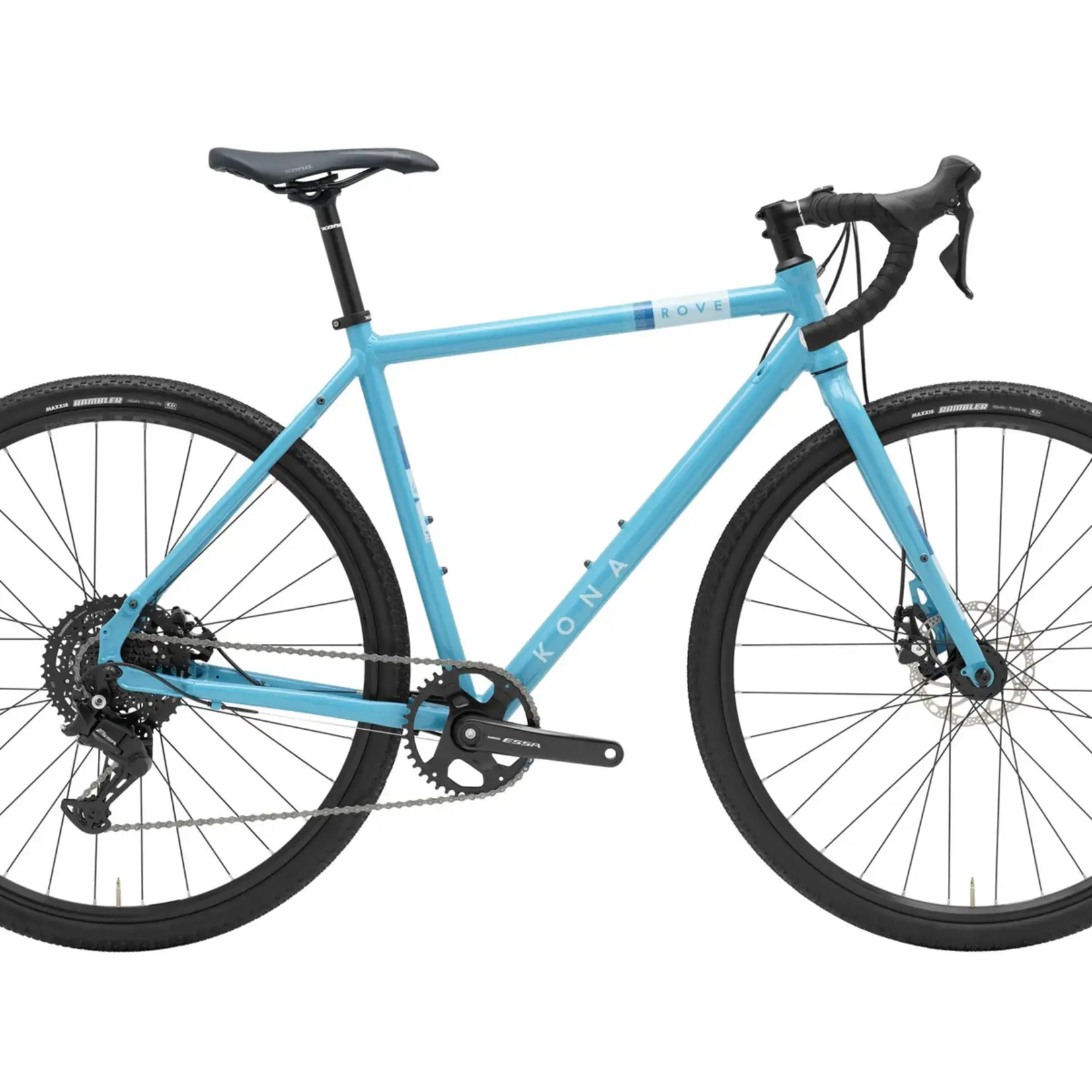 Kona Rove AL 52 Sky Blue