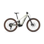 Liv Embolden E+ 1 20MPH S Pale Moss/Black